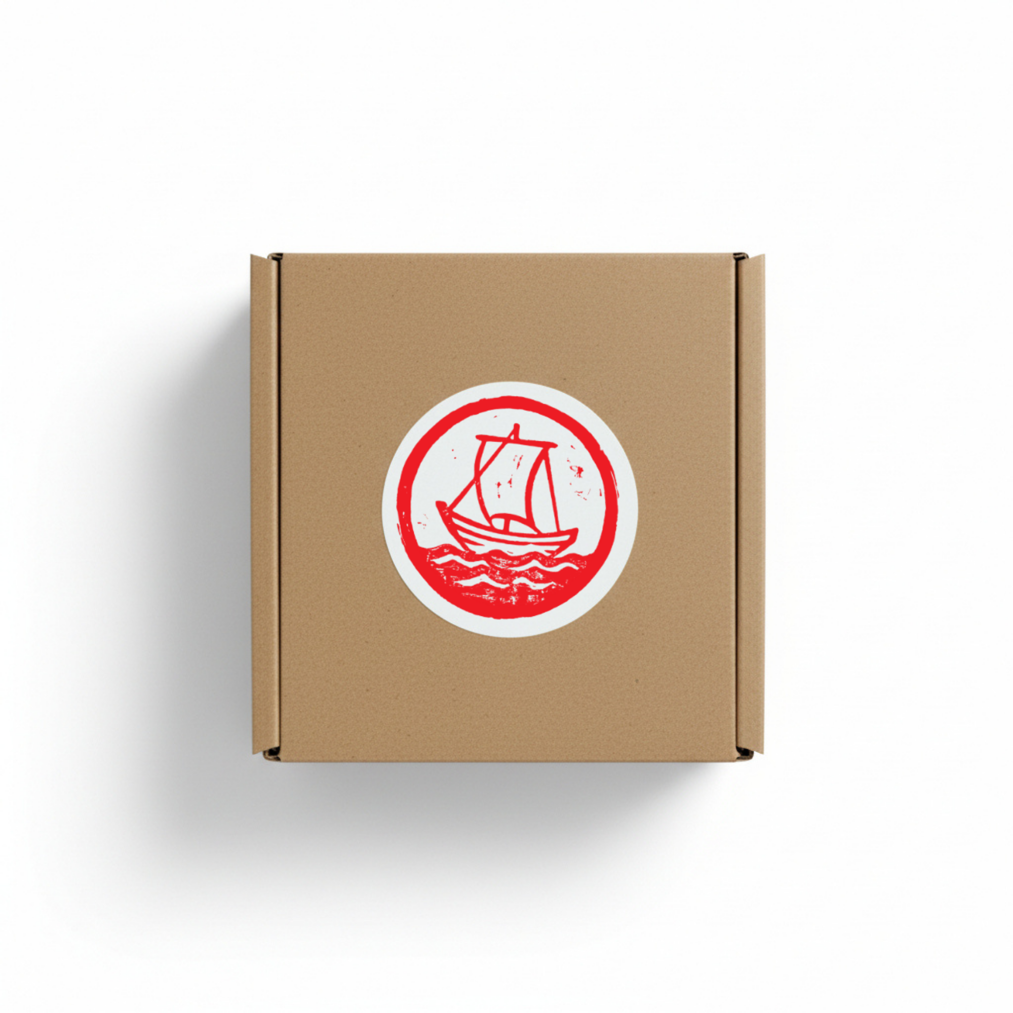 Seas the Day Candle | Salty Lily of the Valley, Jasmine & Wood | Hand-Poured in Brooklyn